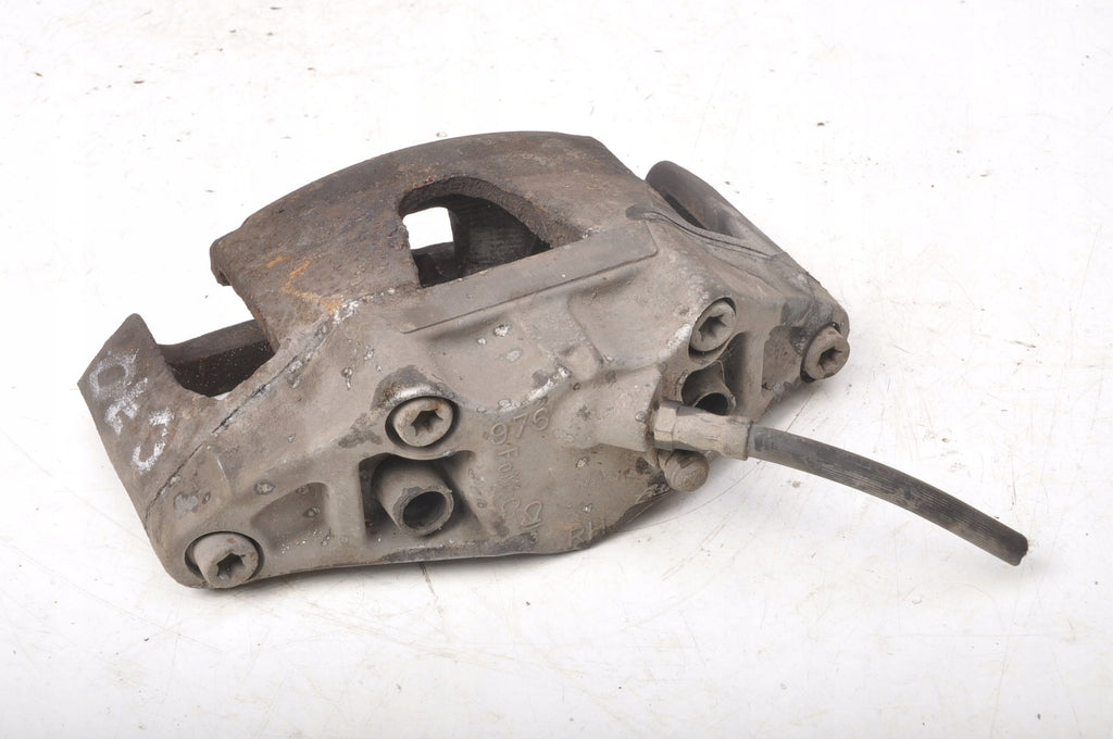 VOLVO S40 II V50 C70 II BRAKE CALIPER RIGHT FRONT 976