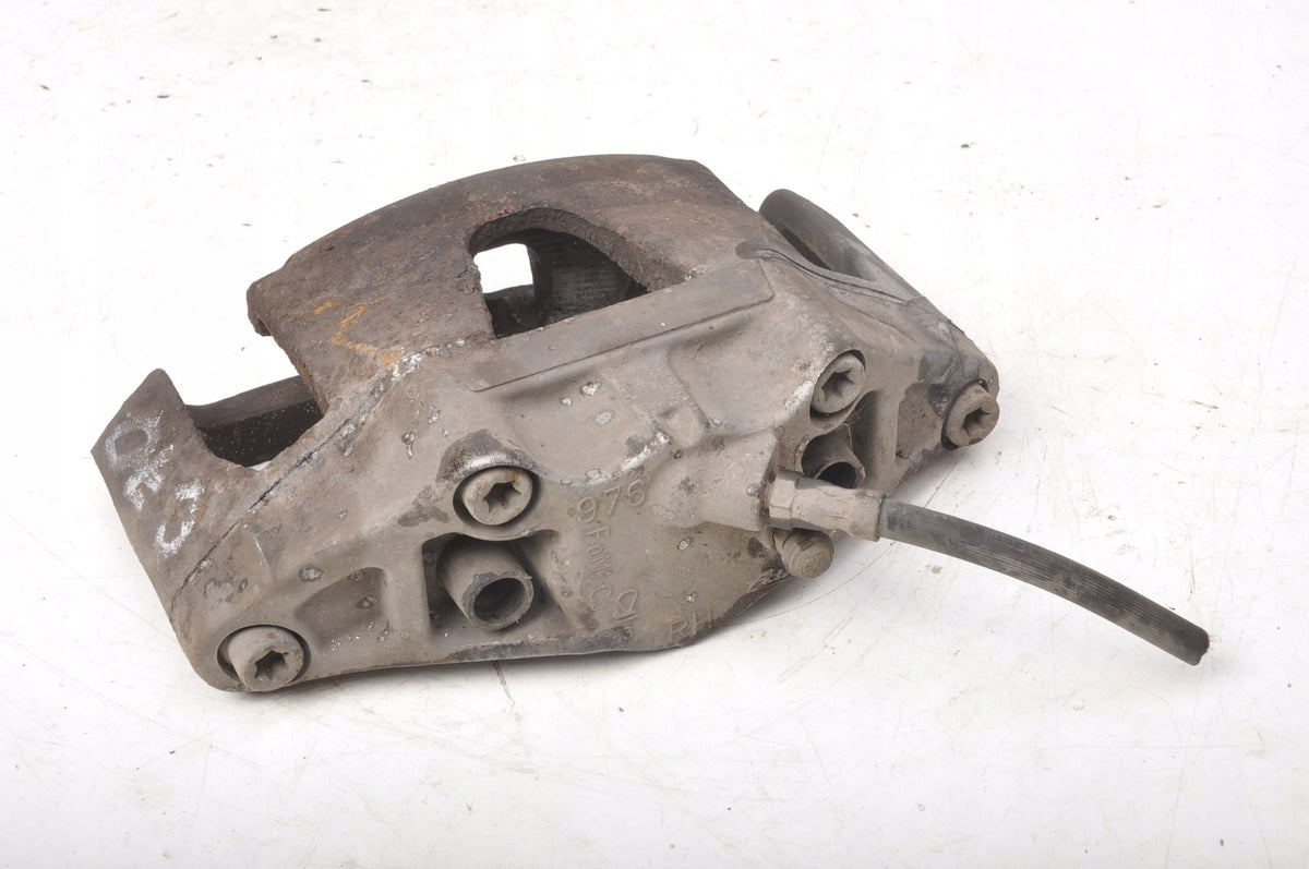 VOLVO S40 II V50 C70 II BRAKE CALIPER RIGHT FRONT 976