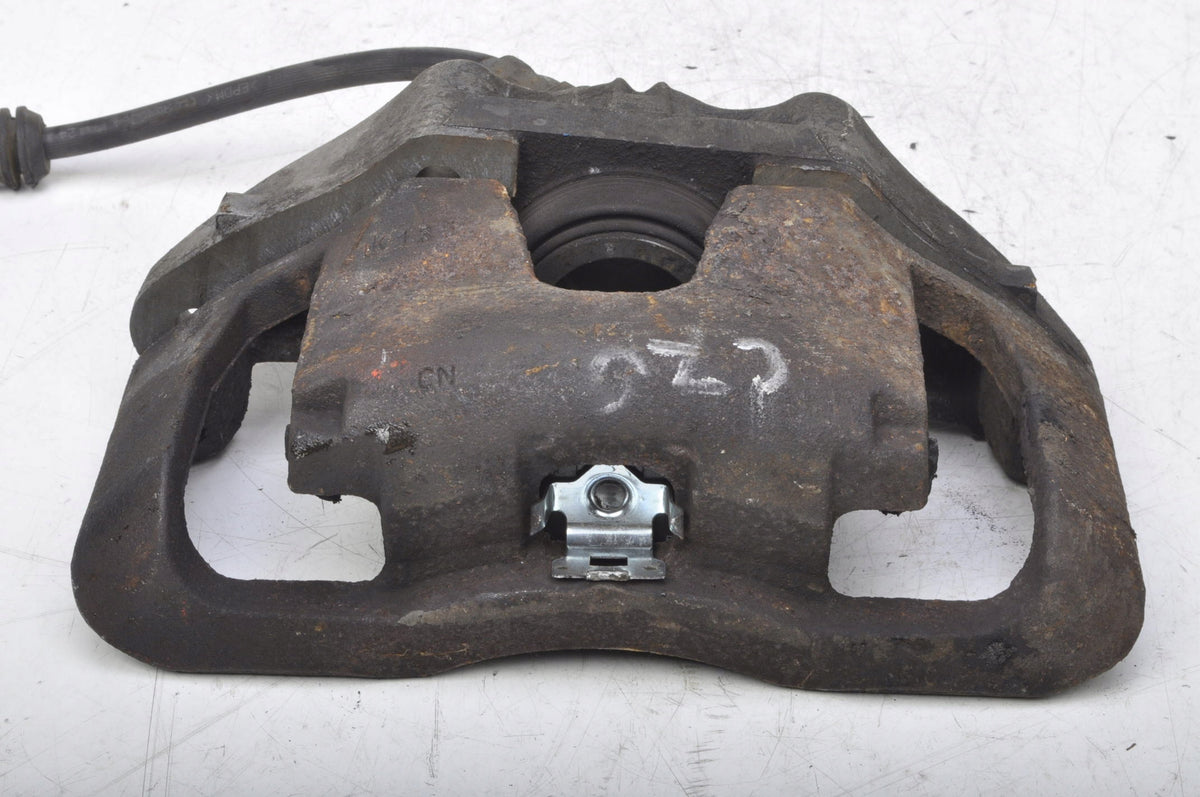 VOLVO S40 II V50 C70 II BRAKE CALIPER RIGHT FRONT 976