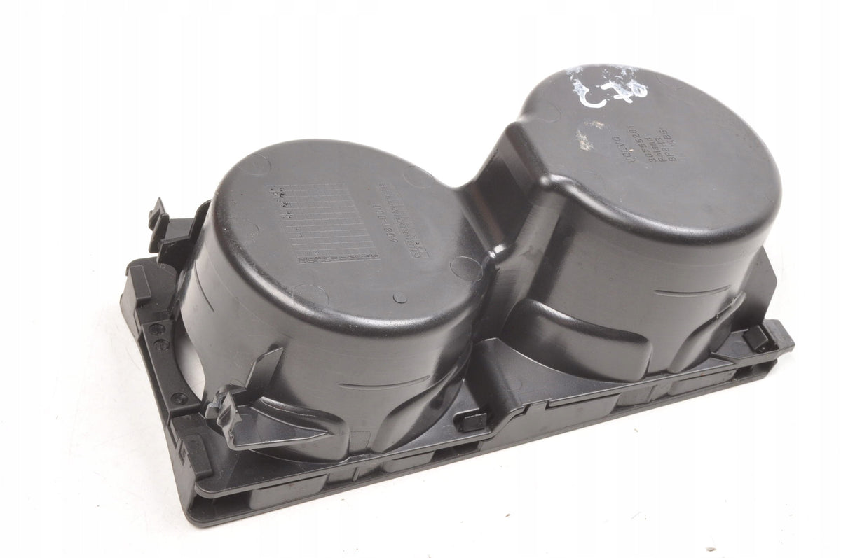 VOLVO S40 II V50 C70 II CUP HOLDER 30755281
