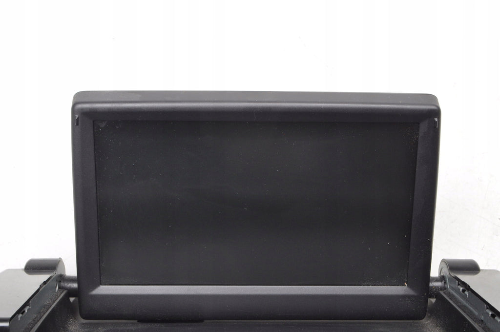 VOLVO S40 II V50 C70 II DISPLAY 31282052