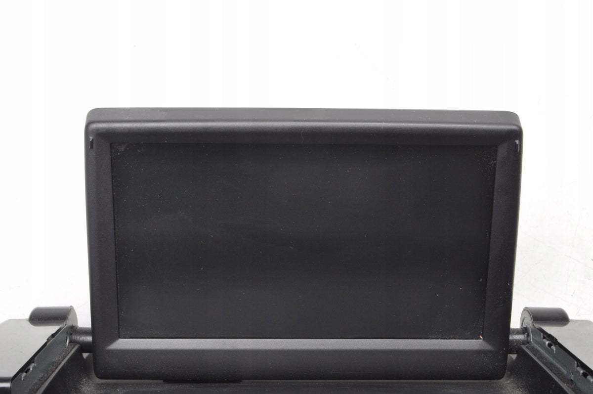VOLVO S40 II V50 C70 II DISPLAY 31282052