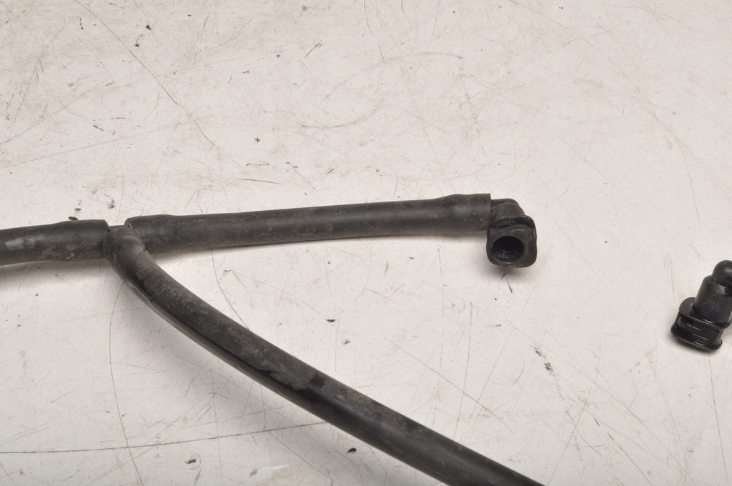 VOLVO S40 II V50 C70 II HOSE WASHER HOSE HEADLIGHT LAMPS