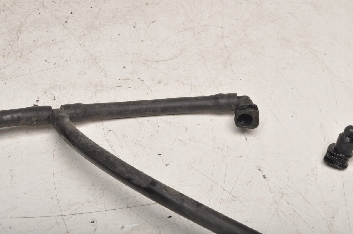 VOLVO S40 II V50 C70 II HOSE WASHER HOSE HEADLIGHT LAMPS