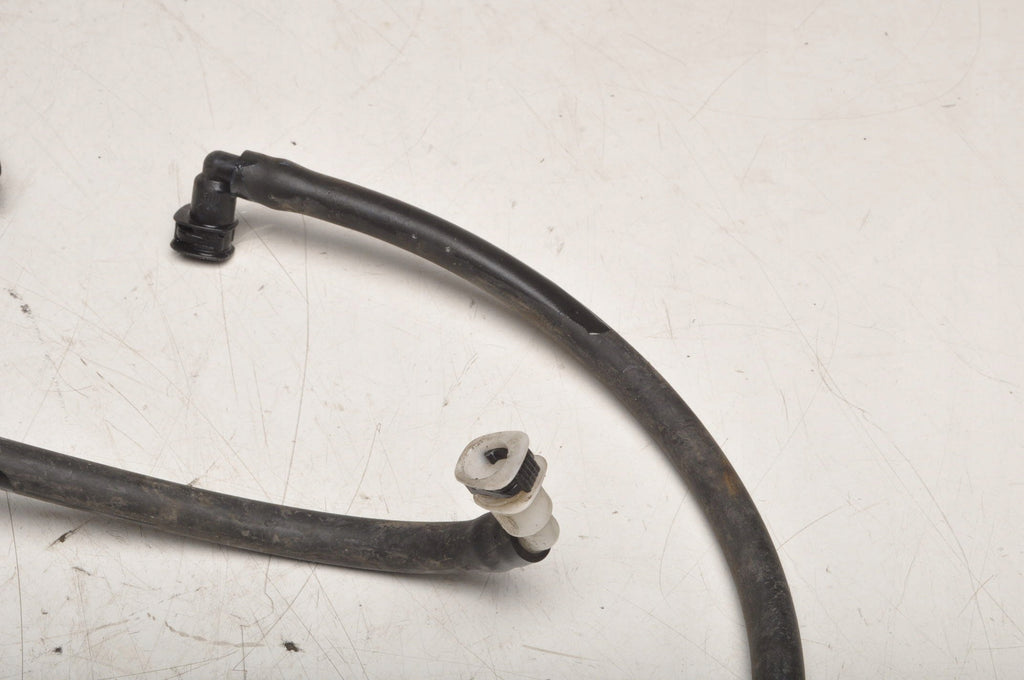 VOLVO S40 II V50 C70 II HOSE WASHER HOSE HEADLIGHT LAMPS