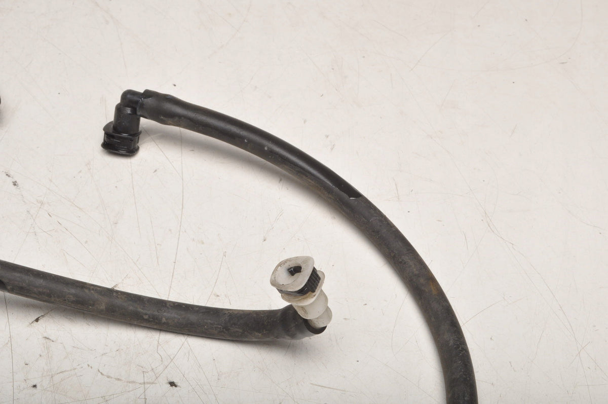 VOLVO S40 II V50 C70 II HOSE WASHER HOSE HEADLIGHT LAMPS