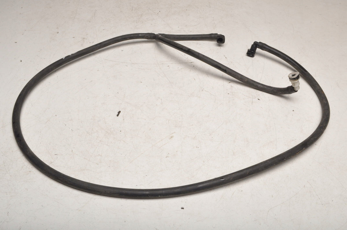 VOLVO S40 II V50 C70 II HOSE WASHER HOSE HEADLIGHT LAMPS
