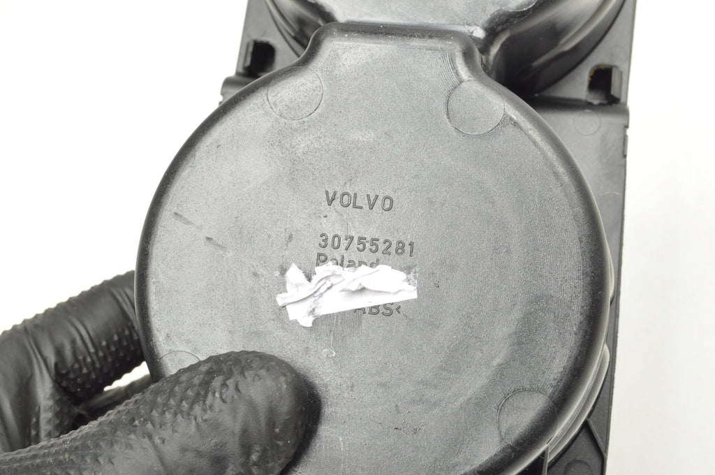 VOLVO S40 II V50 CUP HOLDER 30755281 LIFT