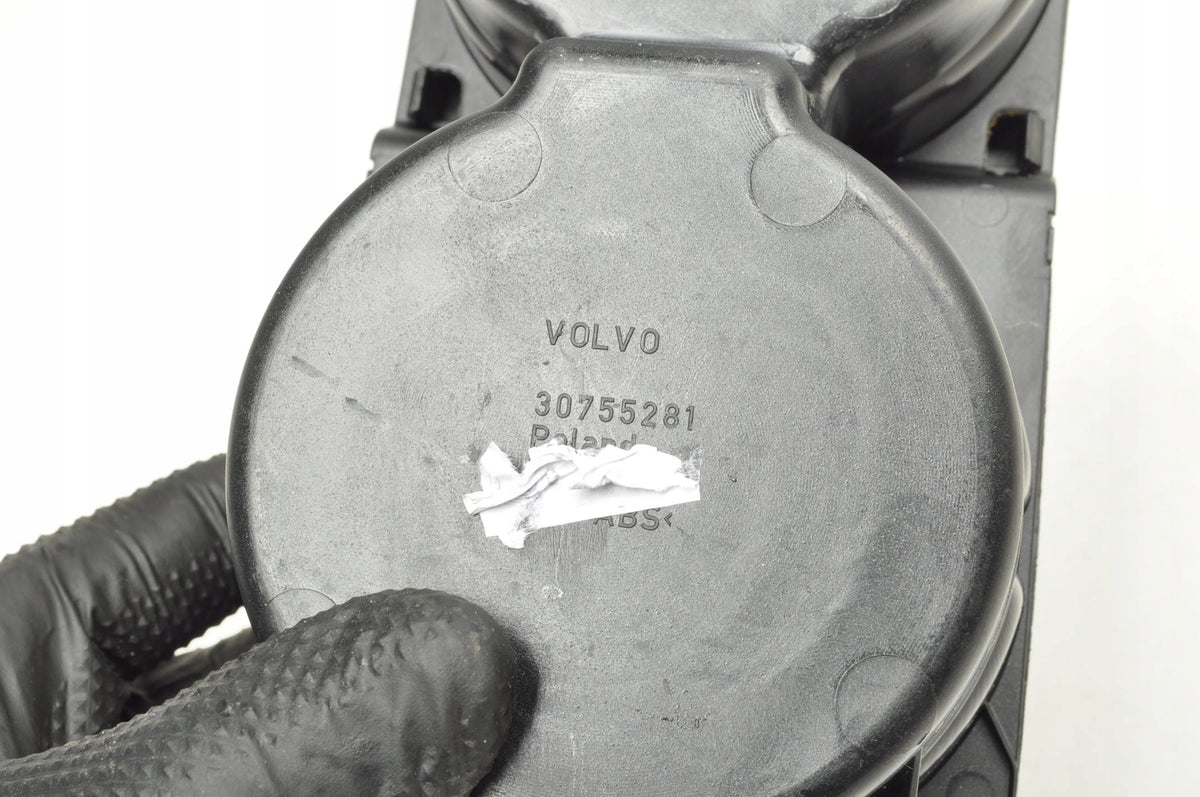 VOLVO S40 II V50 CUP HOLDER 30755281 LIFT