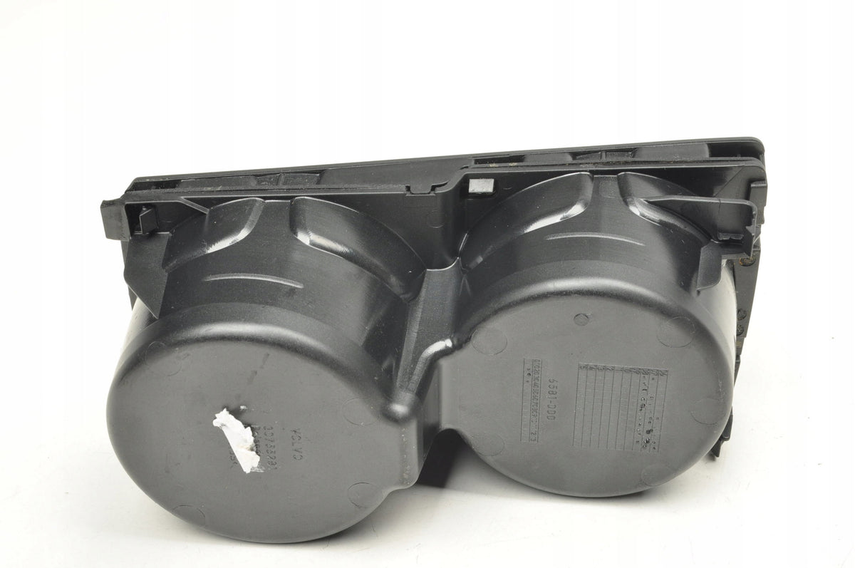 VOLVO S40 II V50 CUP HOLDER 30755281 LIFT