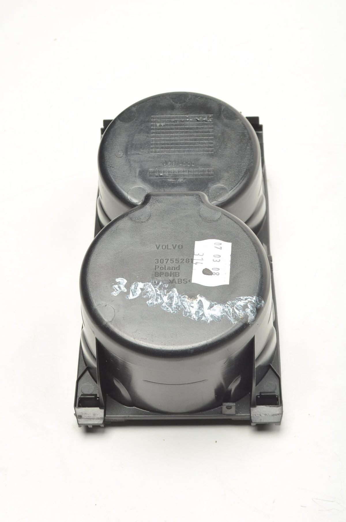 VOLVO S40 II V50 CUP HOLDER LIFT 30755281