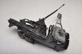 VOLVO S40 II V50 DOOR LOCK LEFT FRONT EU 6 PIN 30699783