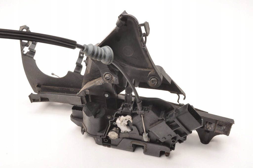 VOLVO S40 II V50 DOOR LOCK LEFT FRONT EUROPE 30799312