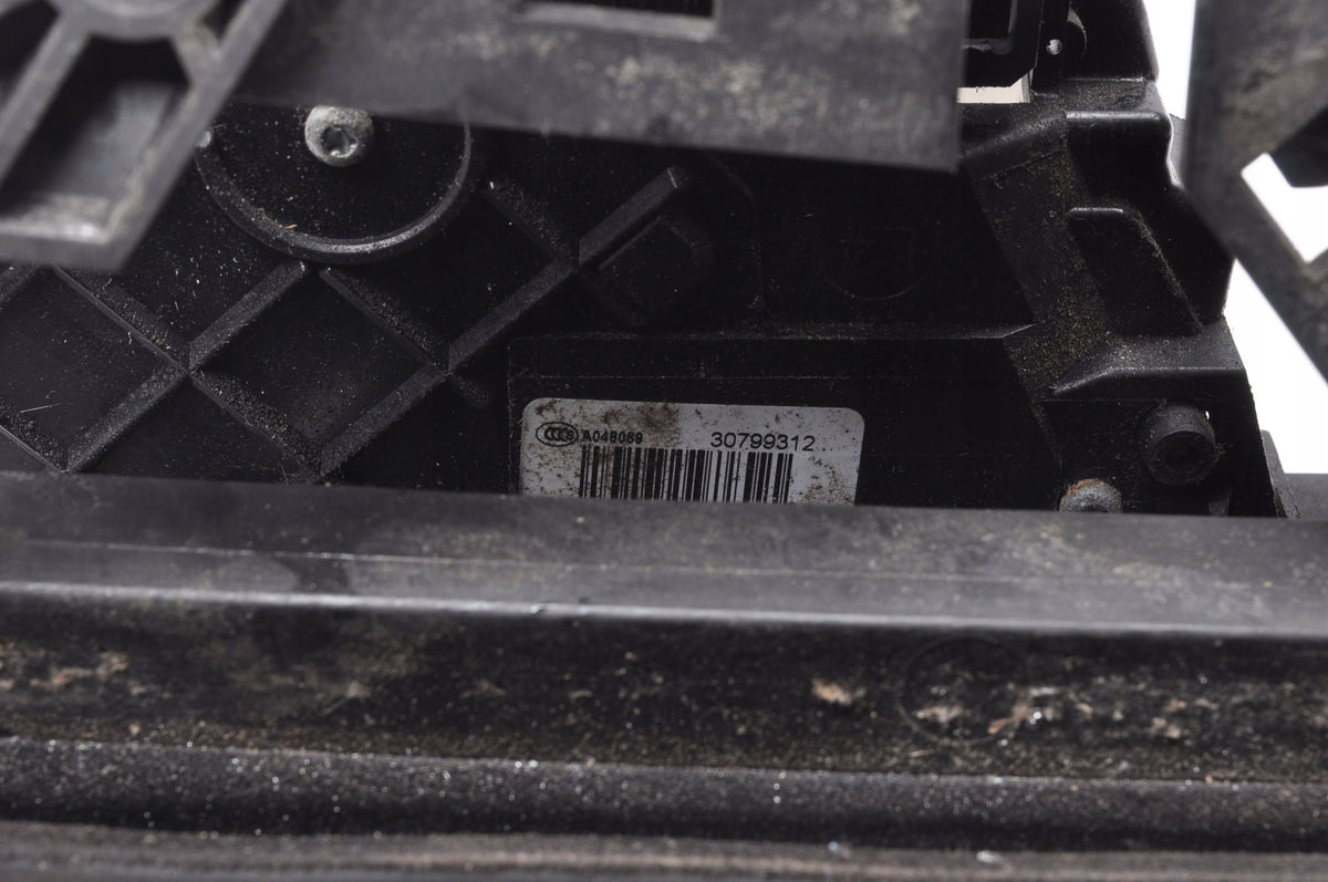 VOLVO S40 II V50 DOOR LOCK LEFT FRONT EUROPE 30799312