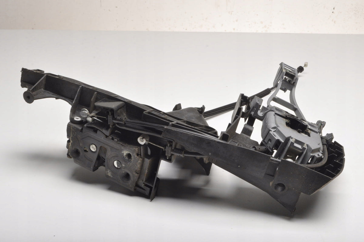 VOLVO S40 II V50 DOOR LOCK LEFT FRONT LIFT 6 PIN EUROPE 30799308