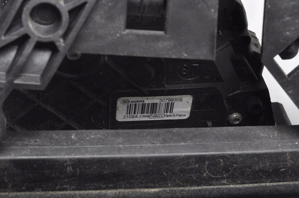 VOLVO S40 II V50 DOOR LOCK LEFT FRONT LIFT 6 PIN EUROPE 30799308