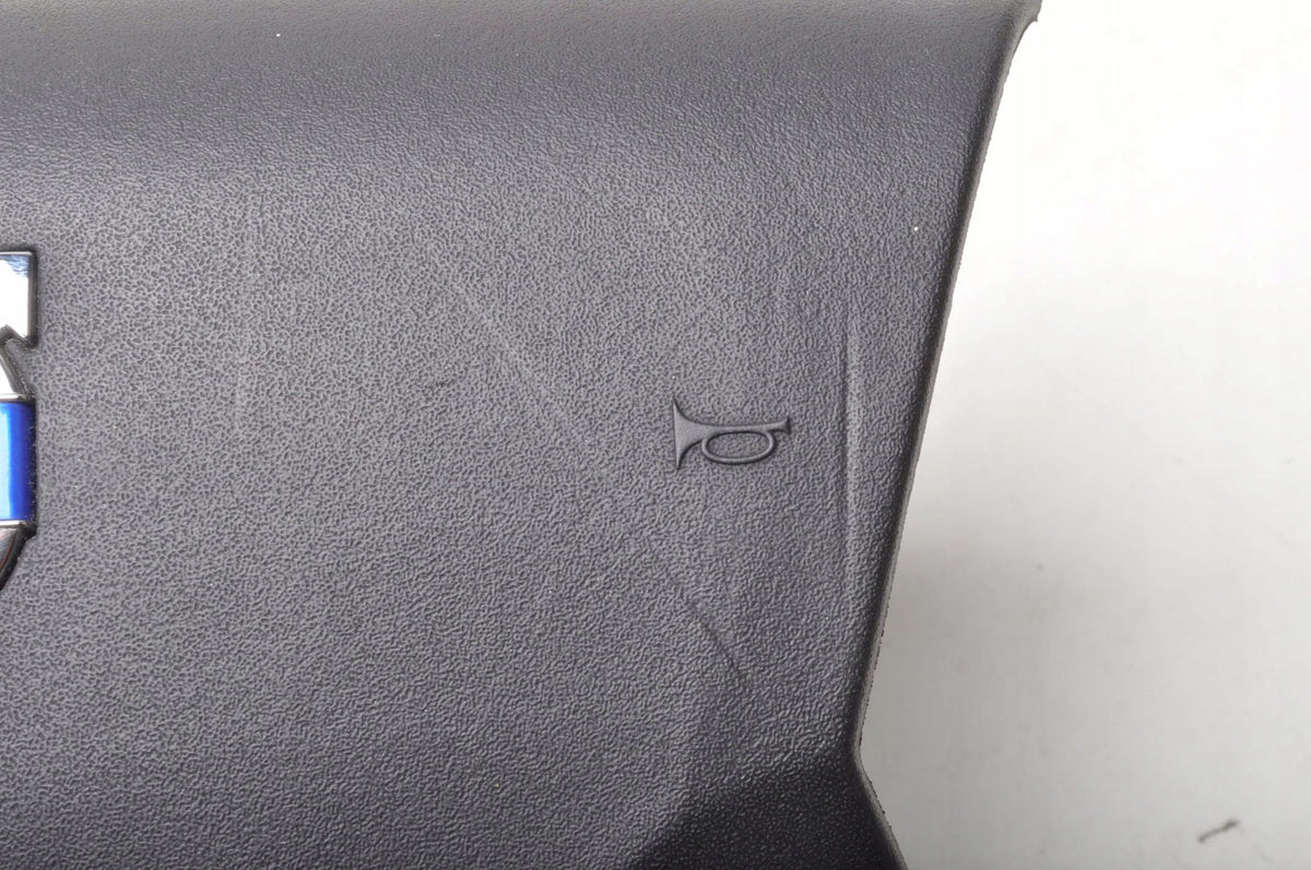 VOLVO S40 II V50 DRIVER AIRBAG P31332804
