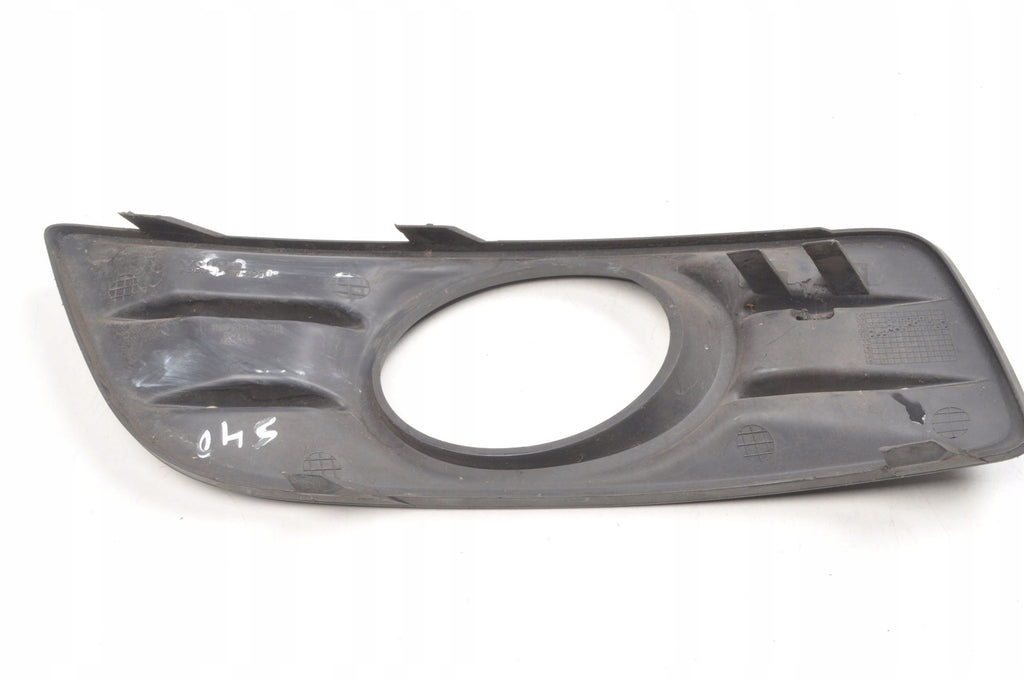 VOLVO S40 II V50 FRAME HALOGEN GRILLE LEFT 30779100