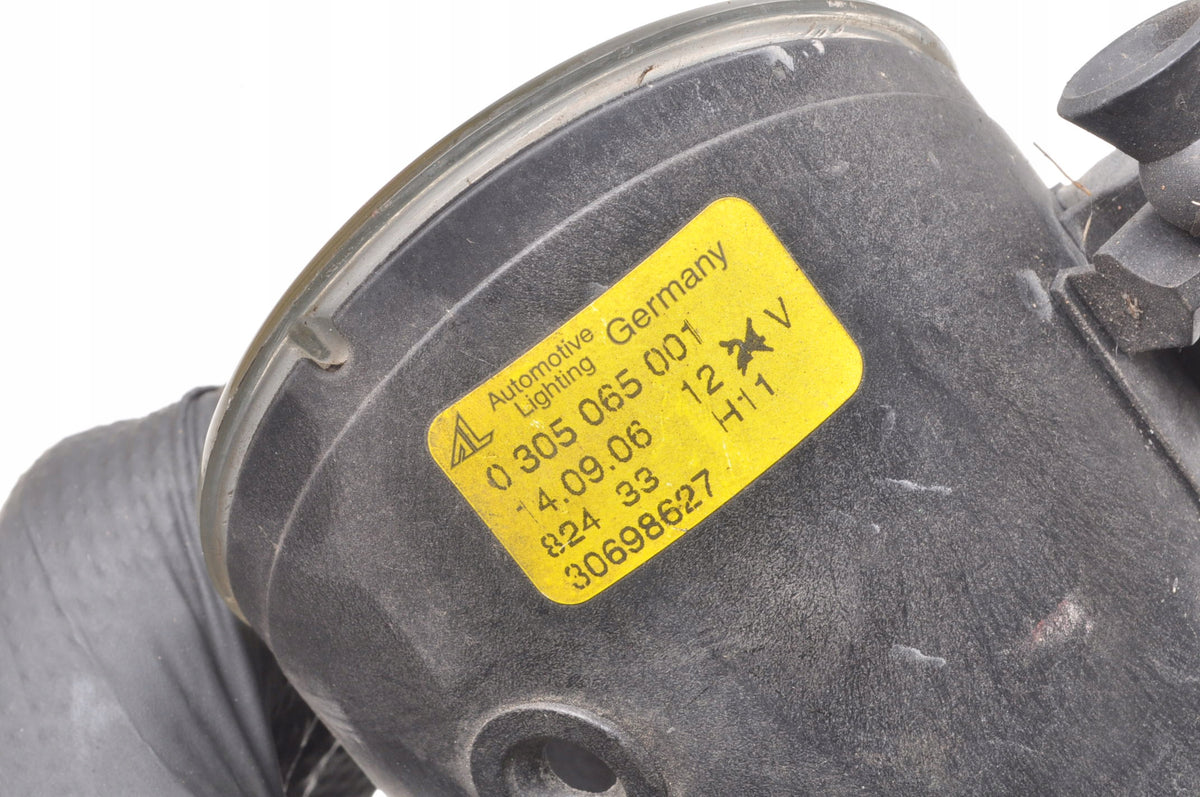 VOLVO S40 II V50 HALOGEN LEFT 30698627