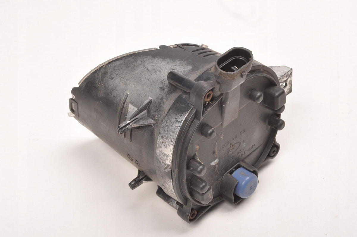 VOLVO S40 II V50 HALOGEN LEFT DRL LED 31353107 LIFT