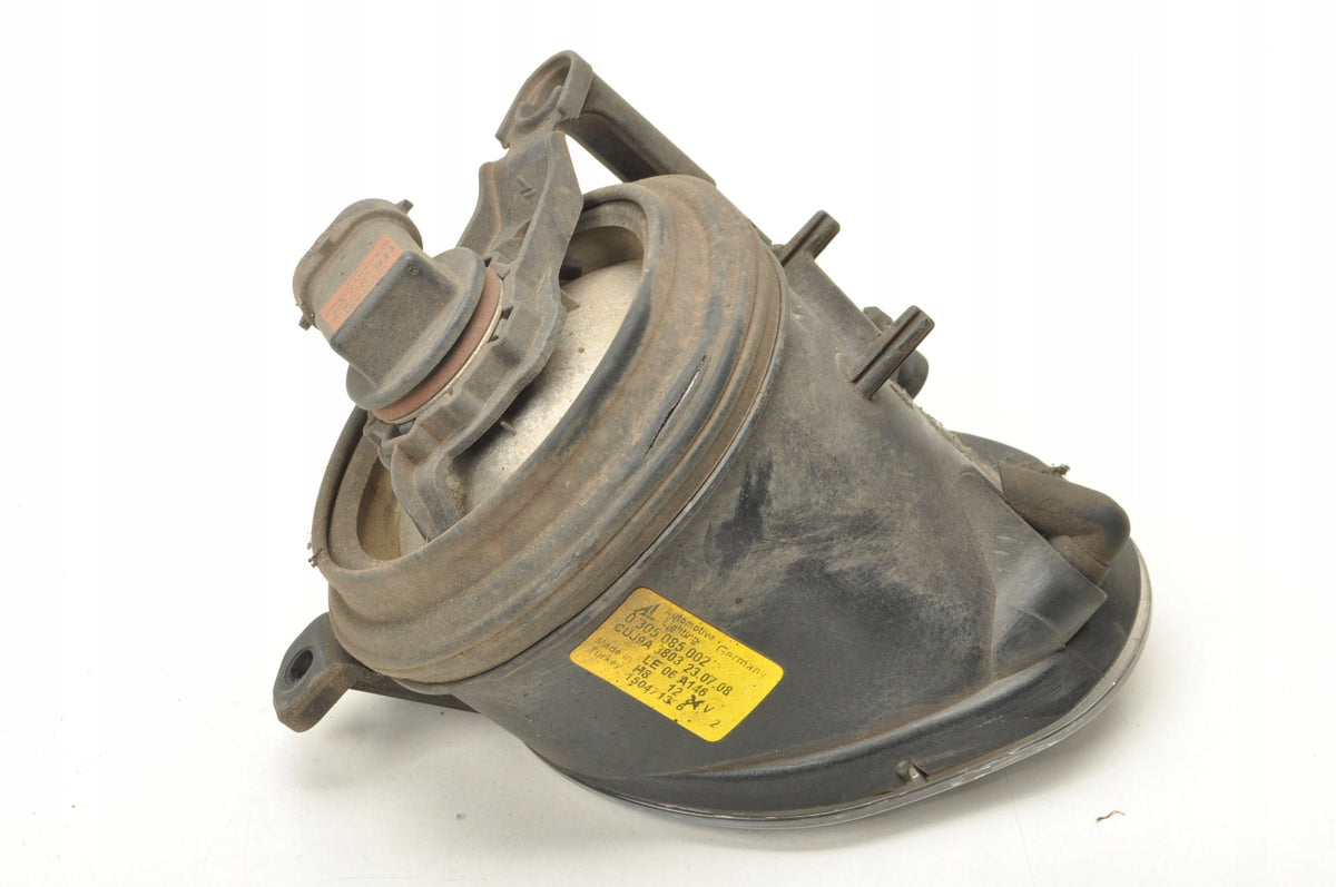 VOLVO S40 II V50 HALOGEN RIGHT 0305085002