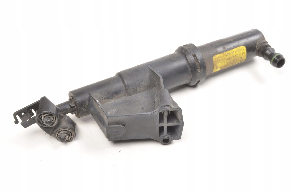 VOLVO S40 II V50 HEADLIGHT WASHER PUMP LEFT 31253730