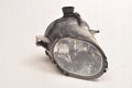 VOLVO S40 II V50 LIFT HALOGEN LEFT LED DRL 31353107
