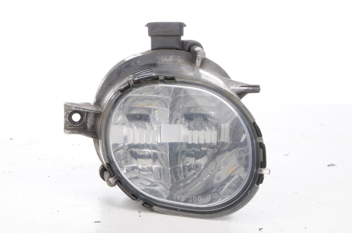 VOLVO S40 II V50 LIFT HALOGEN LEFT LED DRL 31353107