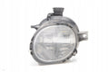 VOLVO S40 II V50 LIFT LAMP RIGHT HALOGEN RIGHT DRL LED DAILY 31353108