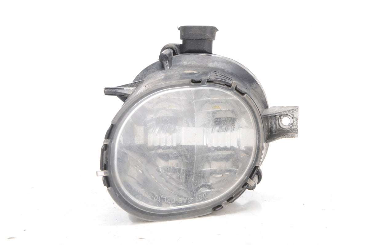 VOLVO S40 II V50 LIFT LAMP RIGHT HALOGEN RIGHT DRL LED DAILY 31353108