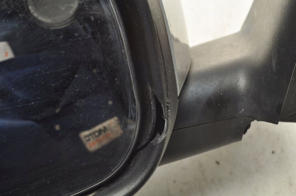 VOLVO S40 II V50 LIFT MIRROR LEFT 8PIN READ DESCRIPTION