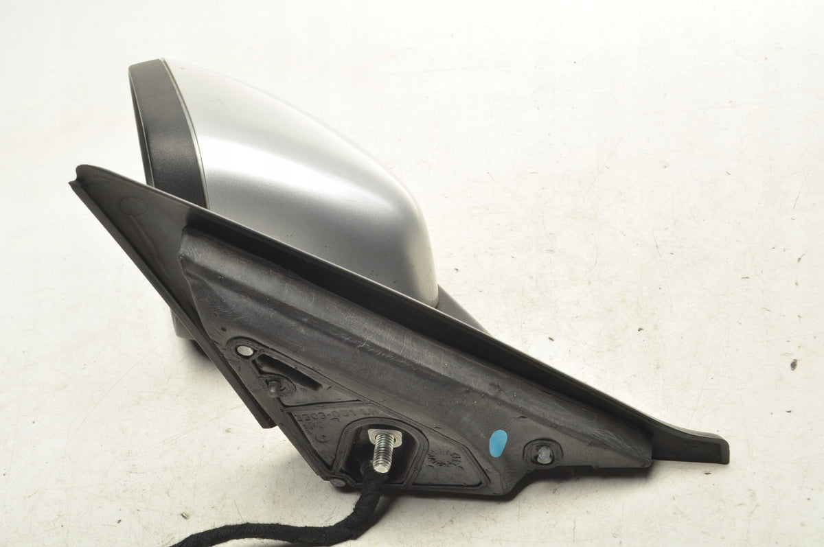 VOLVO S40 II V50 LIFT MIRROR LEFT 8PIN READ DESCRIPTION