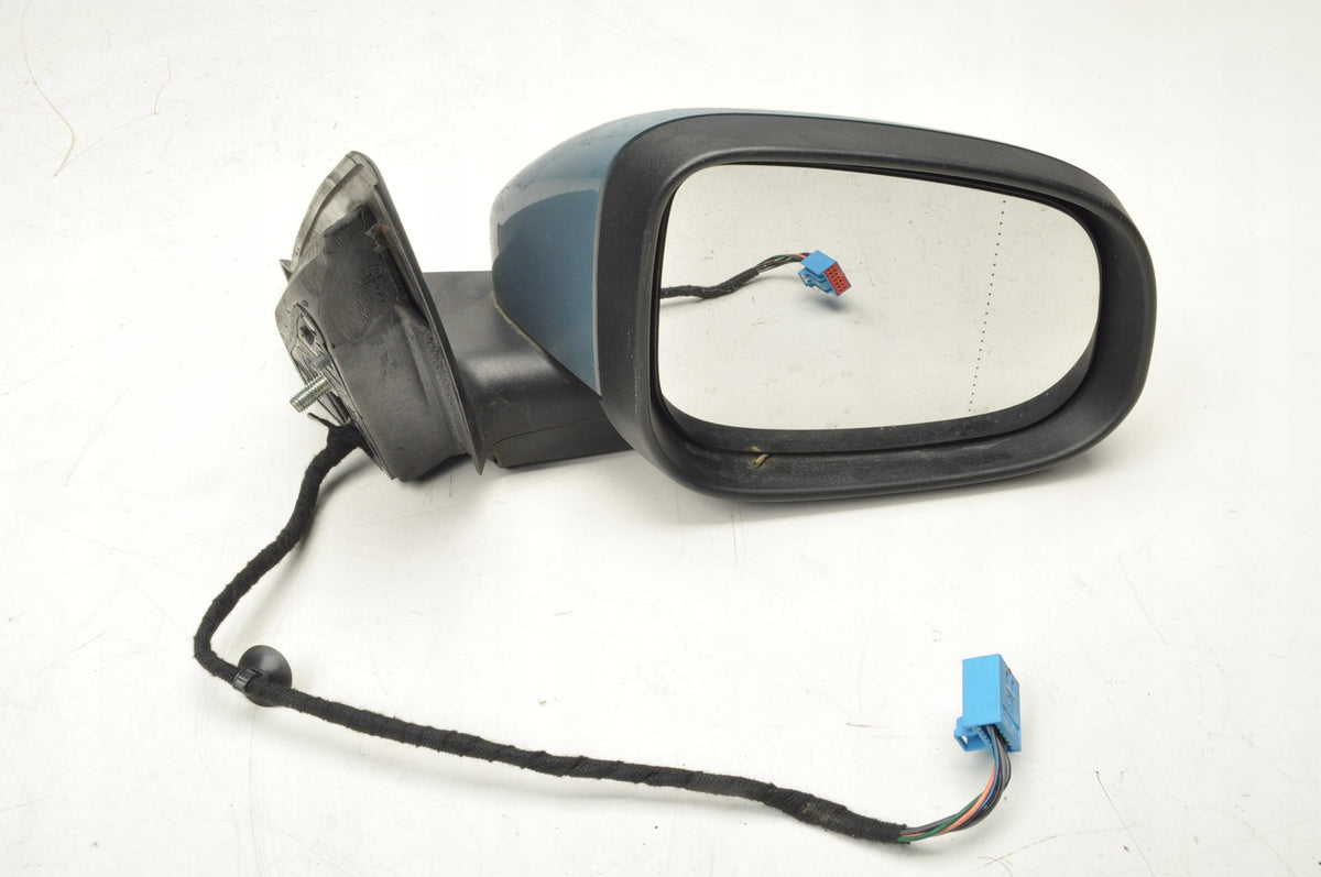 VOLVO S40 II V50 LIFT MIRROR RIGHT HIGH 6 PIN