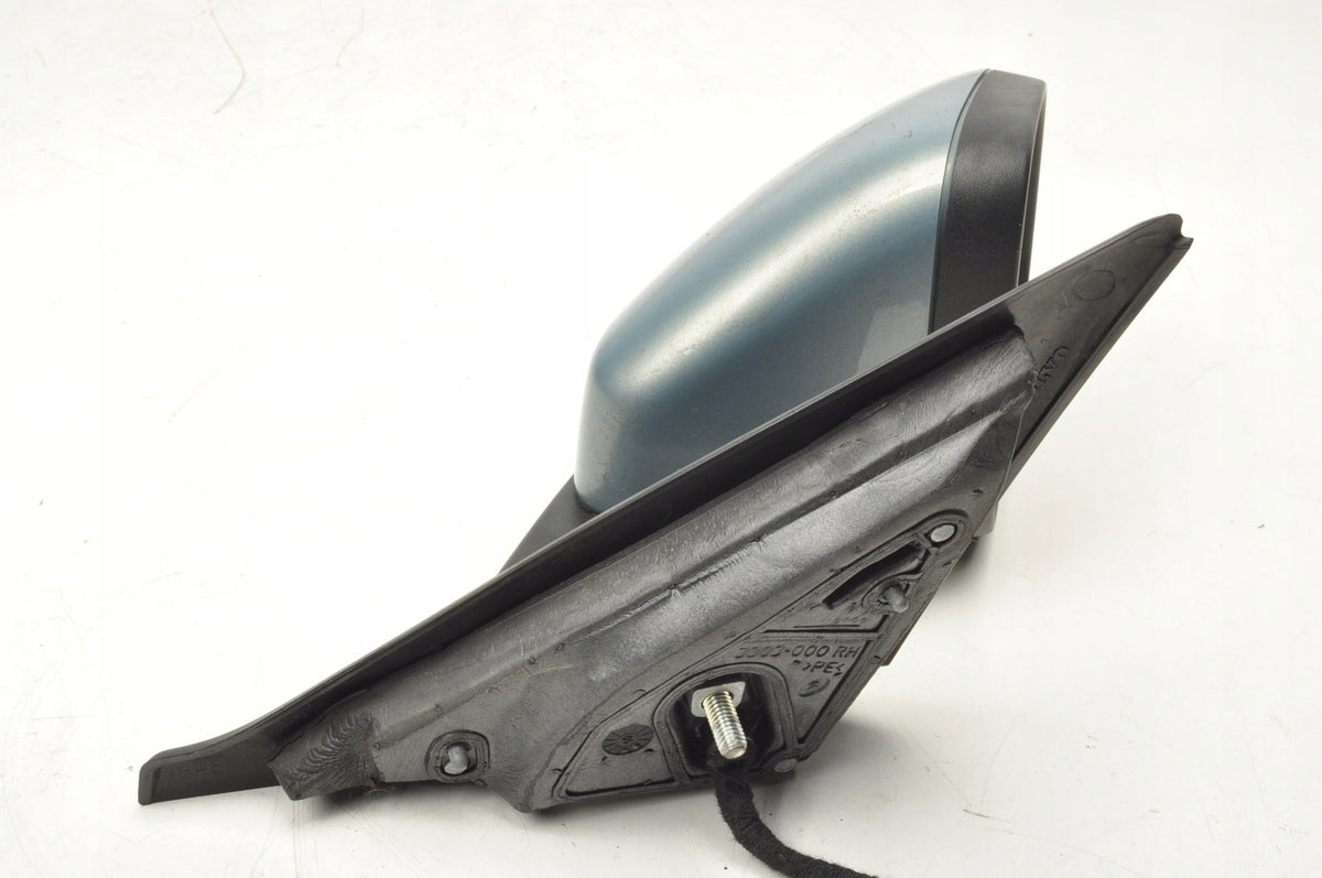 VOLVO S40 II V50 LIFT MIRROR RIGHT HIGH 6 PIN