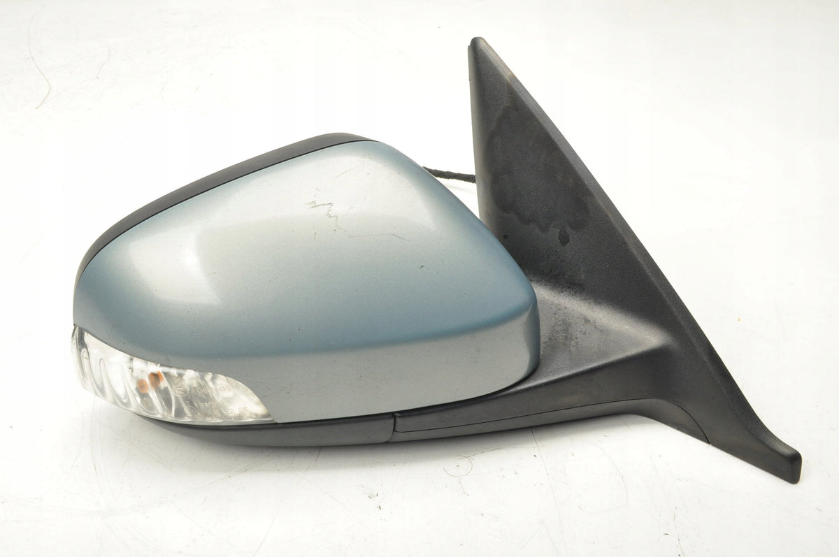 VOLVO S40 II V50 LIFT MIRROR RIGHT HIGH 6 PIN