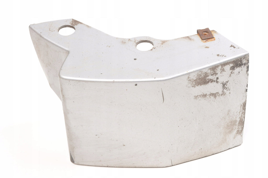 VOLVO S40 II V50 LIFT STRIP THRESHOLD CAP 39874192 LEFT