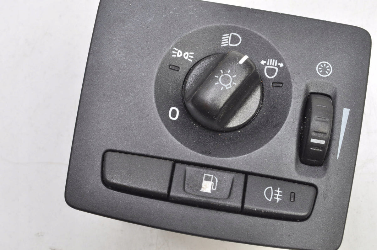 VOLVO S40 II V50 LIGHT SWITCH 30772411 LIFT