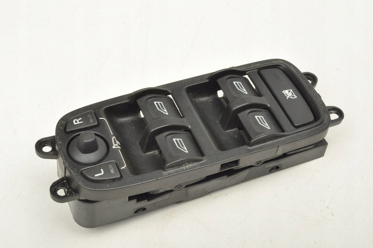 VOLVO S40 II V50 MIRROR GLASS CONTROL PANEL 31295121AA