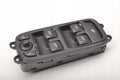 VOLVO S40 II V50 MIRROR GLASS CONTROL PANEL 31343549