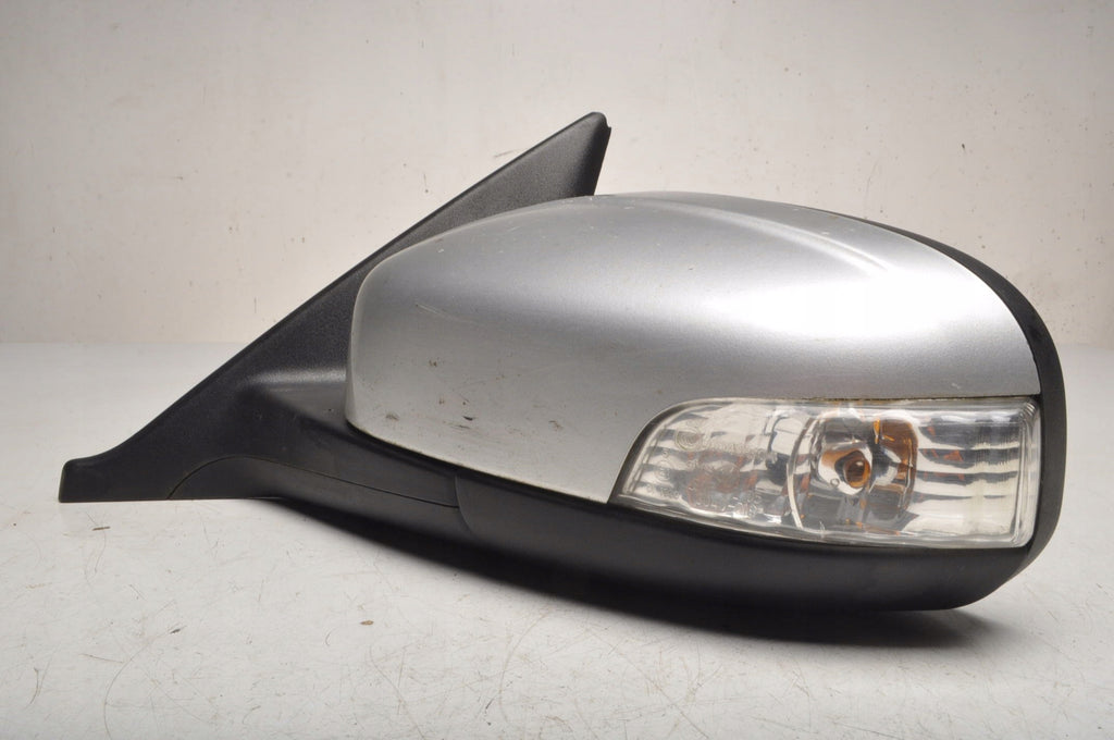 VOLVO S40 II V50 MIRROR LEFT ELECTRIC 10 PIN LIFT