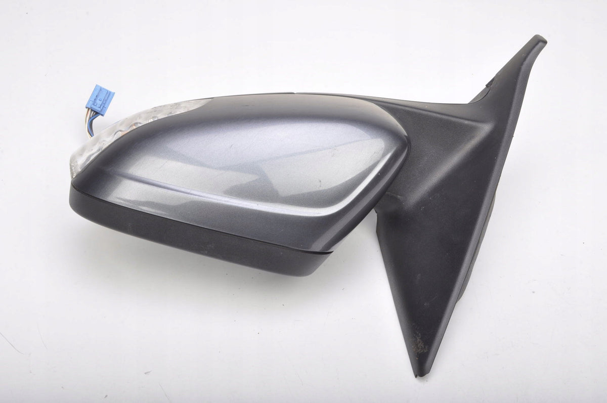 VOLVO S40 II V50 MIRROR LEFT ELECTRIC 10 PIN LIFT