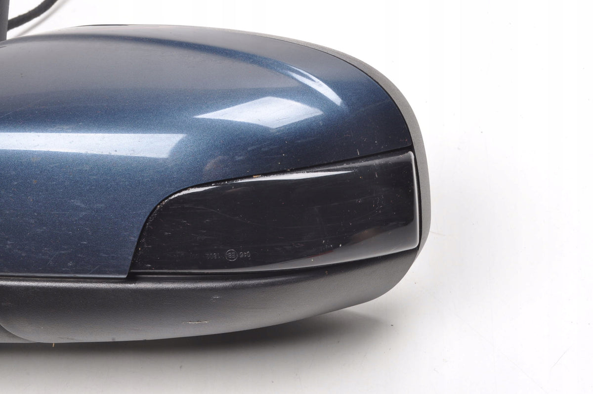 VOLVO S40 II V50 MIRROR LEFT ELECTRIC 10 PIN LIFT
