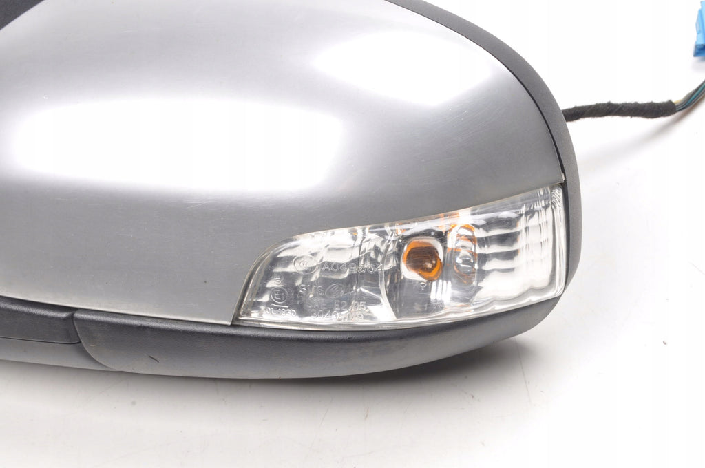 VOLVO S40 II V50 MIRROR LEFT ELECTRIC 10 PIN LIFT HIGH