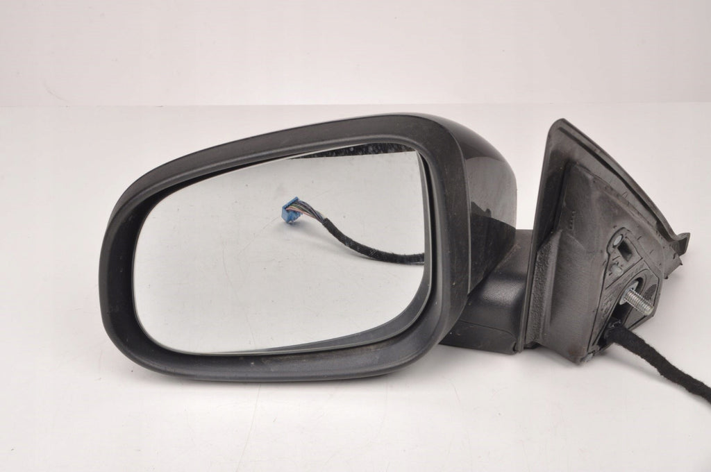 VOLVO S40 II V50 MIRROR LEFT ELECTRIC 10 PIN LIFT HIGH