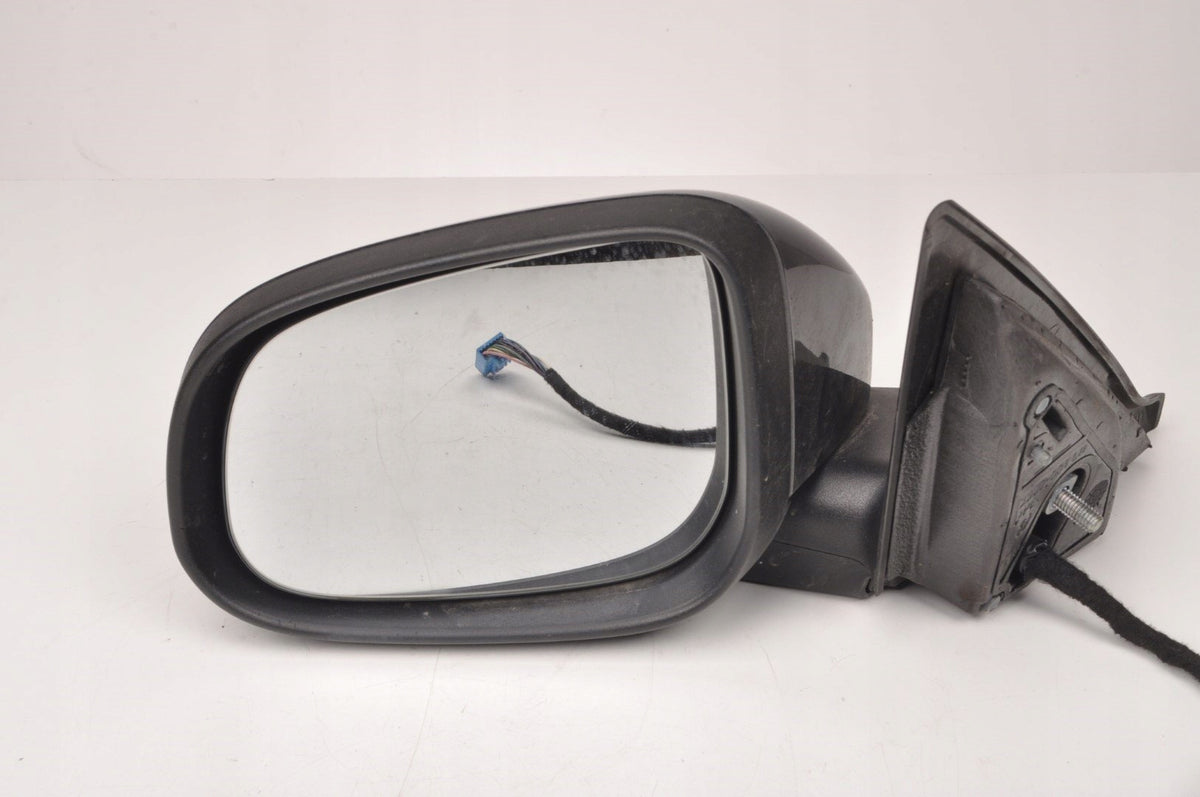 VOLVO S40 II V50 MIRROR LEFT ELECTRIC 10 PIN LIFT HIGH