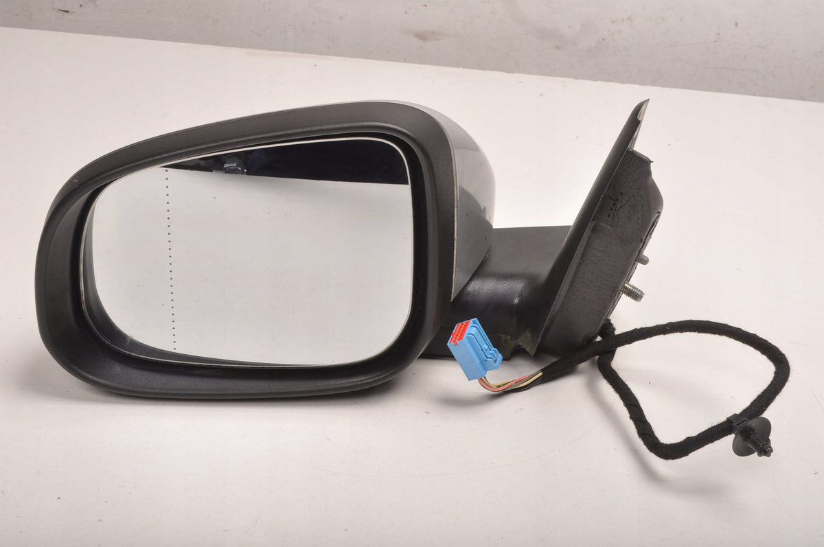 VOLVO S40 II V50 MIRROR LEFT ELECTRIC 10 PIN LIFT HIGH