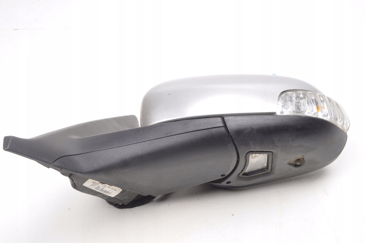 VOLVO S40 II V50 MIRROR LEFT ELECTRIC 10 PIN LIFT HIGH