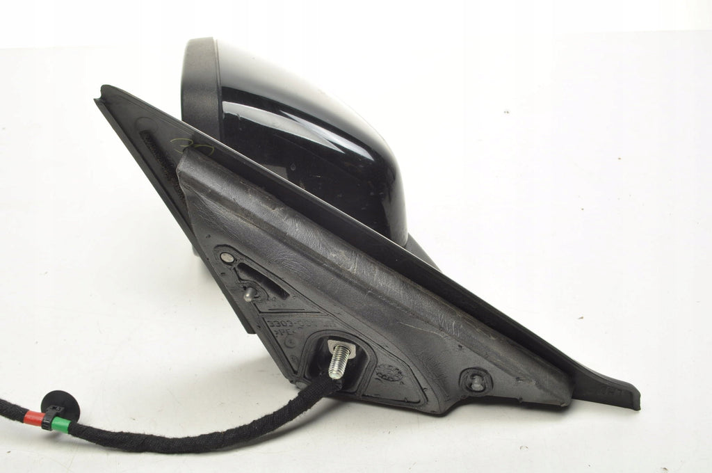 VOLVO S40 II V50 MIRROR LEFT ELECTRIC 10 PIN LIFT HIGH