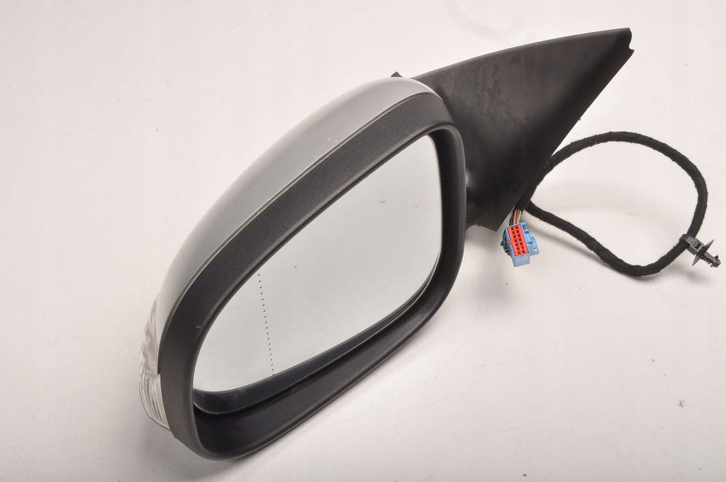 VOLVO S40 II V50 MIRROR LEFT ELECTRIC 10 PIN LIFT HIGH