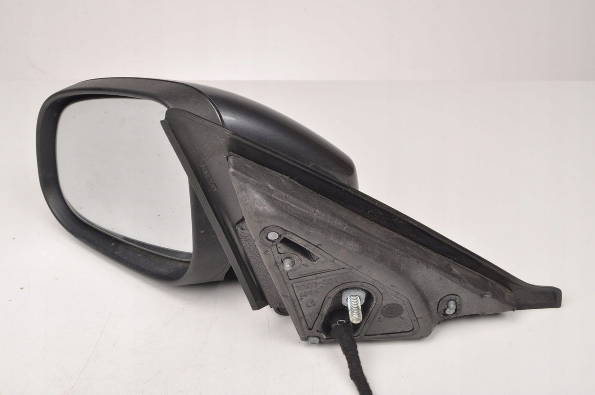 VOLVO S40 II V50 MIRROR LEFT ELECTRIC 10 PIN LIFT HIGH